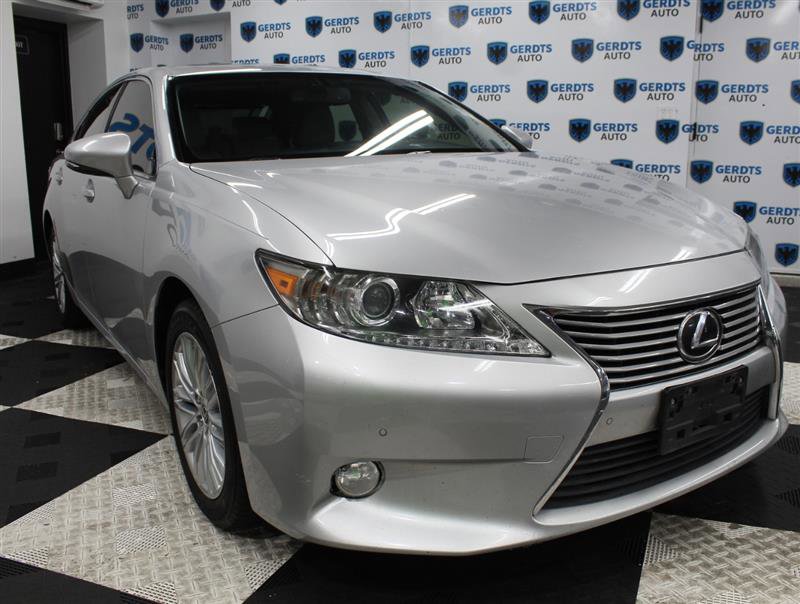 Used 2013 Lexus ES 350 w/ Luxury Pkg FWD image 5