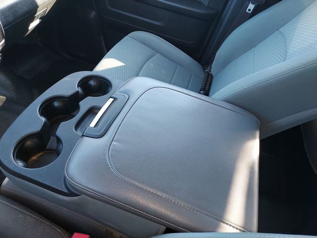 Used 2016 RAM 1500 Tradesman w/ Popular Equipment Group image 24