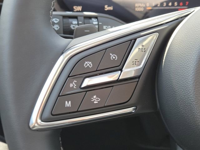 New 2026 Buick Envision Avenir AWD/4WD image 15