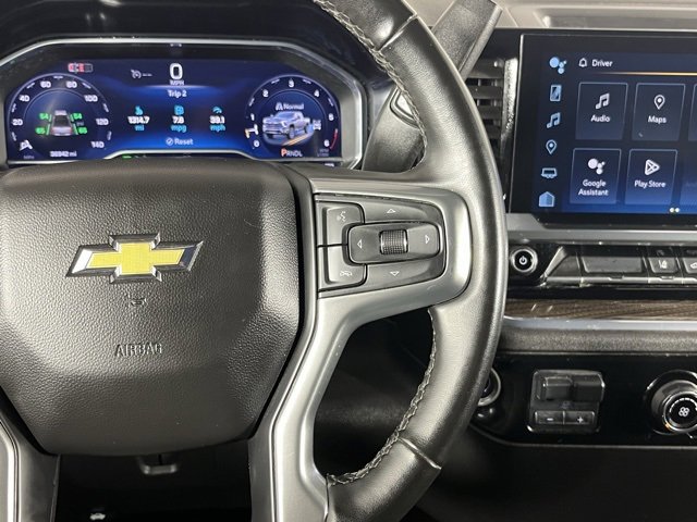 Used 2024 Chevrolet Silverado 2500 LT image 14