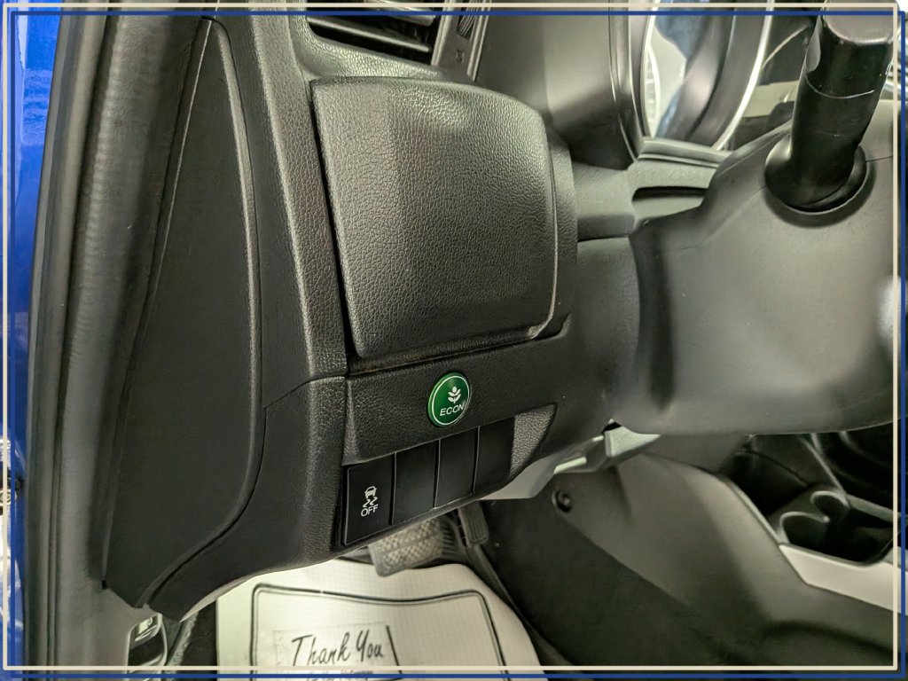 Used 2016 Honda Fit LX image 17