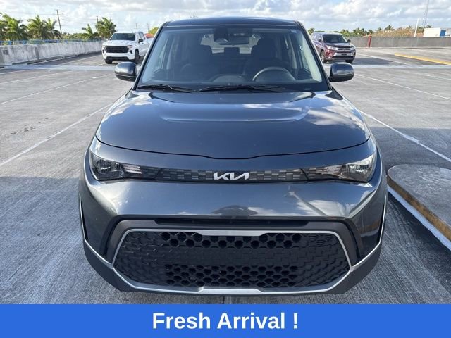 Used 2024 Kia Soul LX w/ Option Group 015 image 15