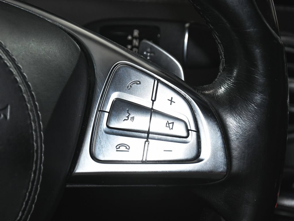 Used 2015 Mercedes-Benz S 550 4MATIC Coupe image 38