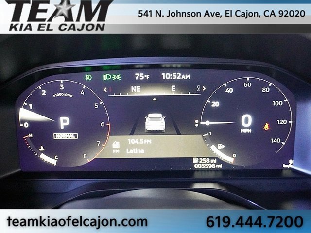 Used 2025 Mitsubishi Outlander SEL image 36