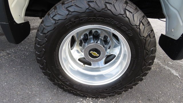 Used 2022 Chevrolet Silverado 3500 High Country image 30