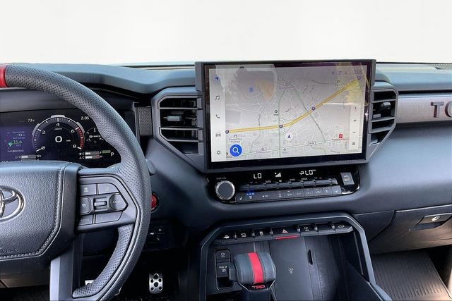 Used 2026 Toyota Tundra TRD Pro image 9