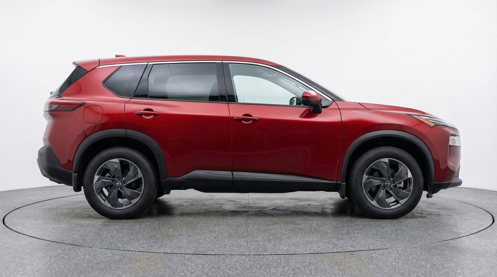 Used 2025 Nissan Rogue SV image 11