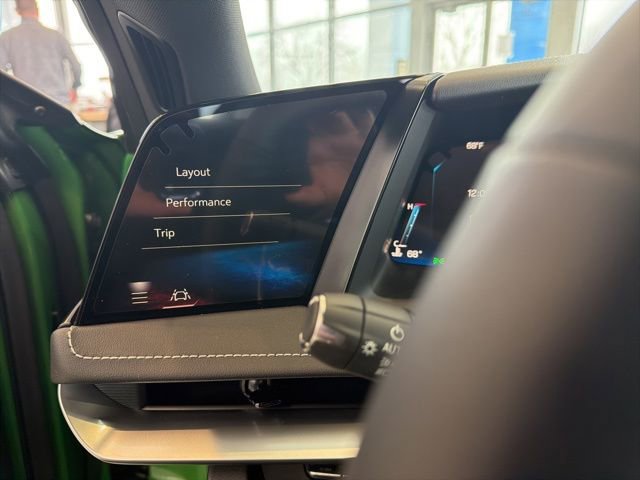 New 2026 Chevrolet Corvette Stingray Coupe image 20