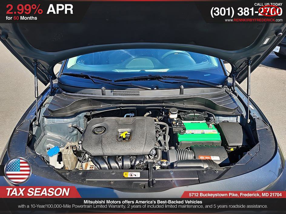 Used 2020 Kia Soul S image 9