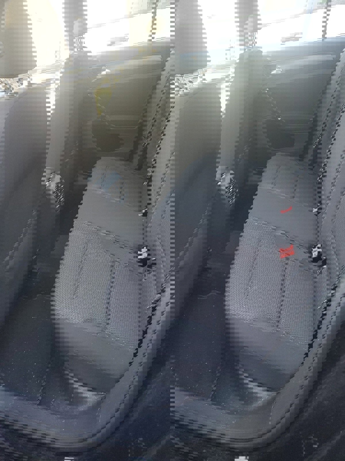 Used 2019 Volkswagen e-Golf SE w/ Driver Assistance Package image 12