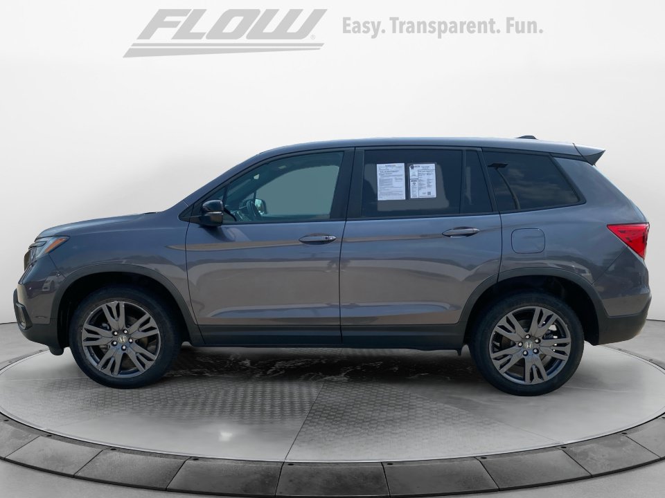 Used 2020 Honda Passport EX-L image 5
