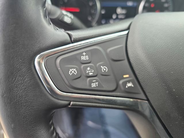 Used 2020 Chevrolet Equinox Premier image 29