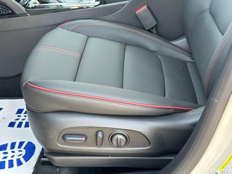 New 2026 Chevrolet TrailBlazer RS image 11