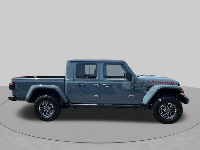 New 2026 Jeep Gladiator Mojave AWD/4WD image 3