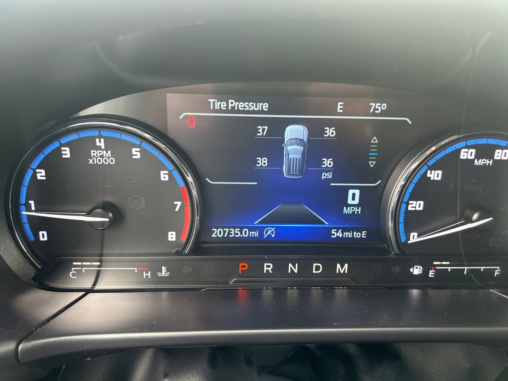 Used 2024 Ford Bronco Sport Badlands w/ Premium Package AWD/4WD image 18
