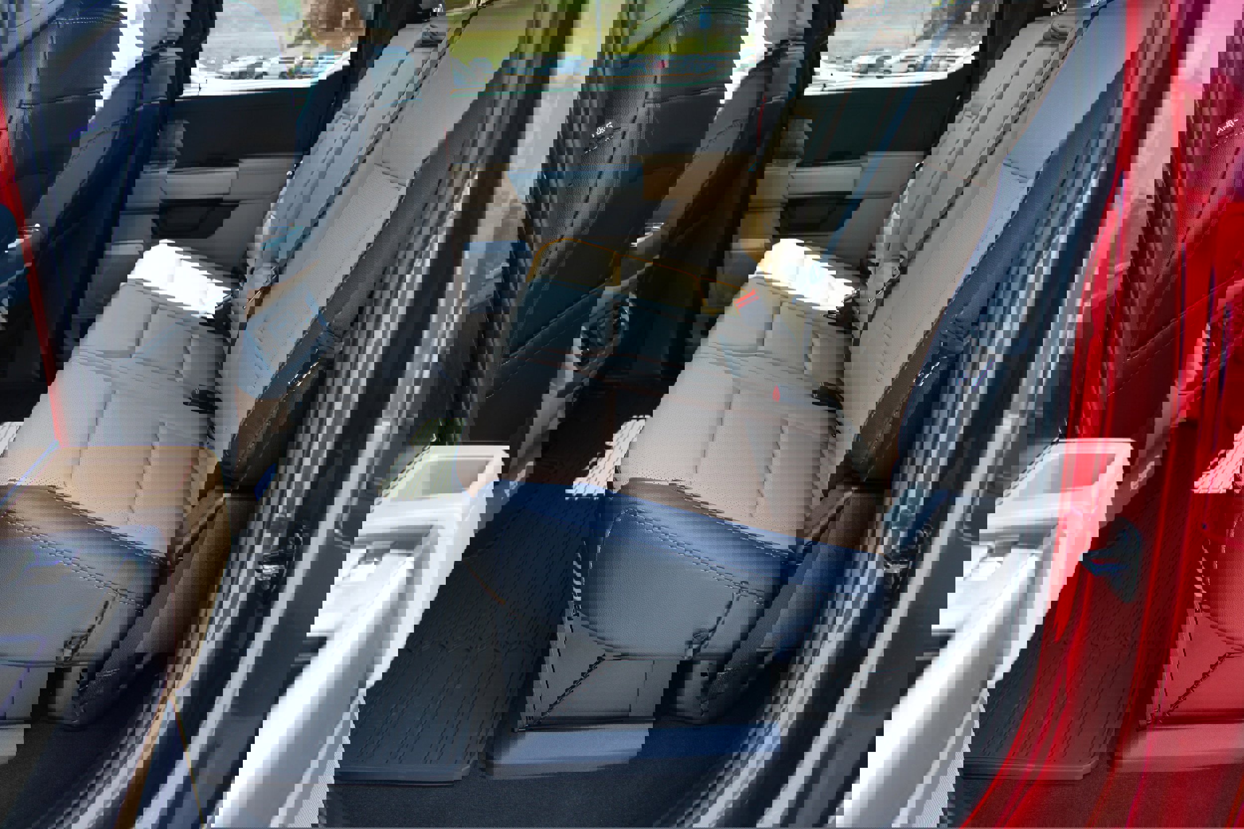 New 2026 Ford F250 Lariat image 13