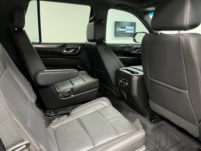 Used 2024 Chevrolet Tahoe RST w/ Sport Performance Package AWD/4WD image 52