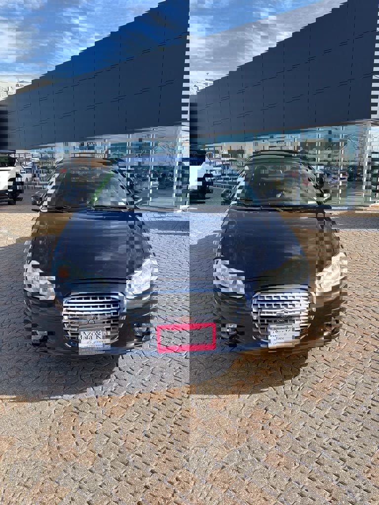 Used 2003 Chrysler Concorde Limited