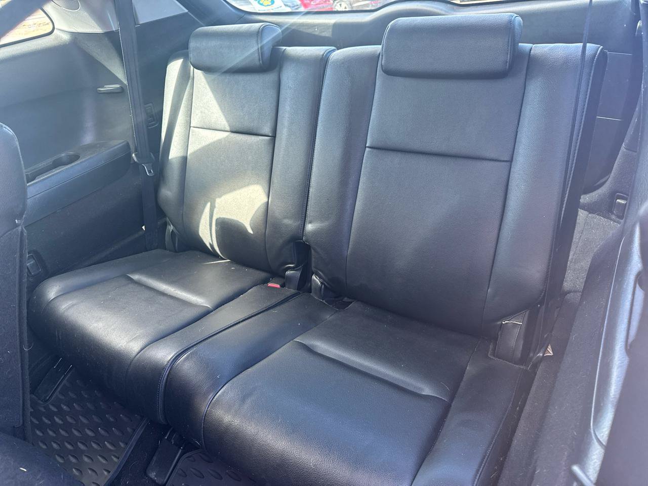 Used 2008 MAZDA CX-9 Touring FWD image 12