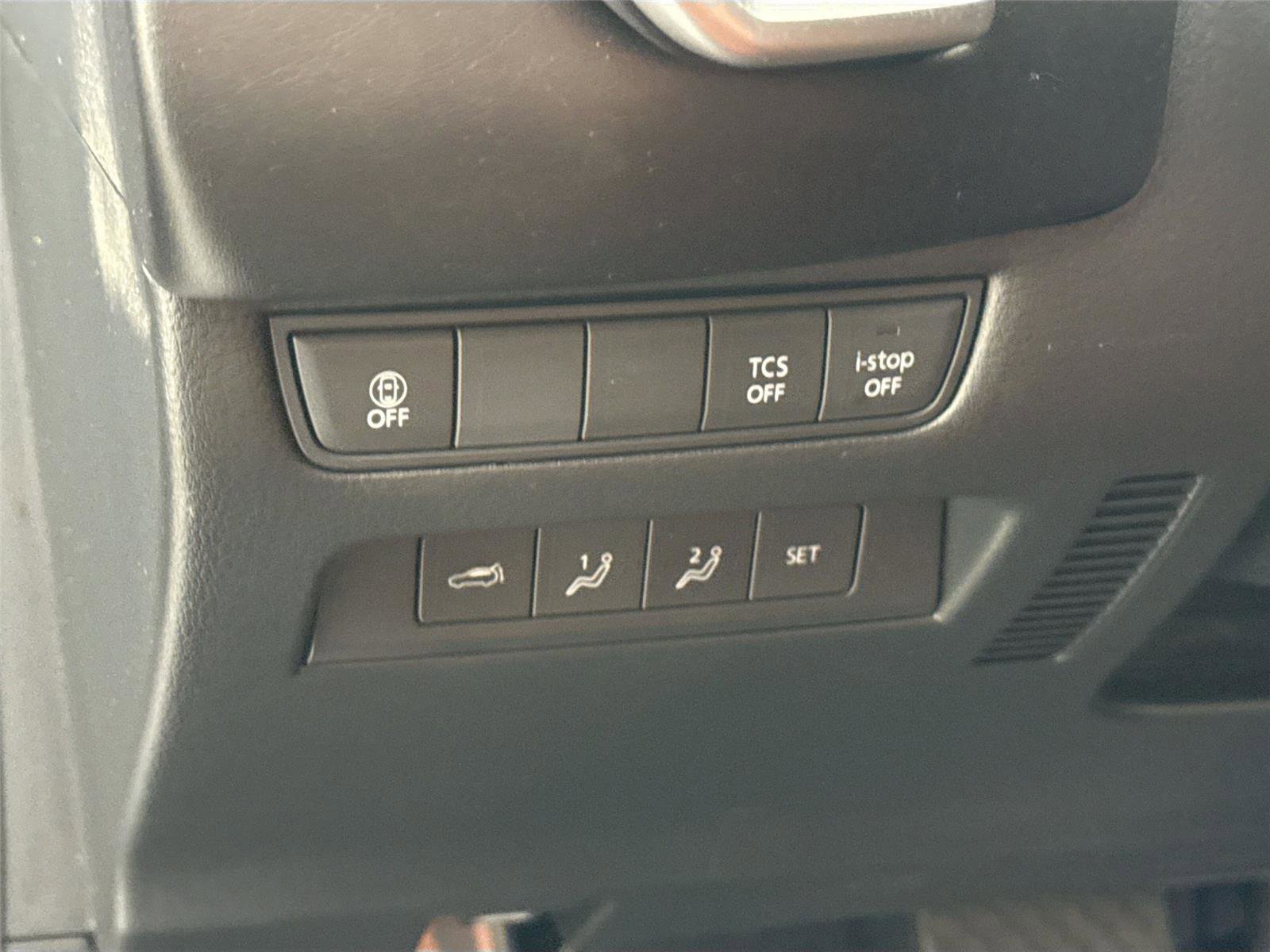 Certified 2024 MAZDA CX-50 Meridian Edition image 16