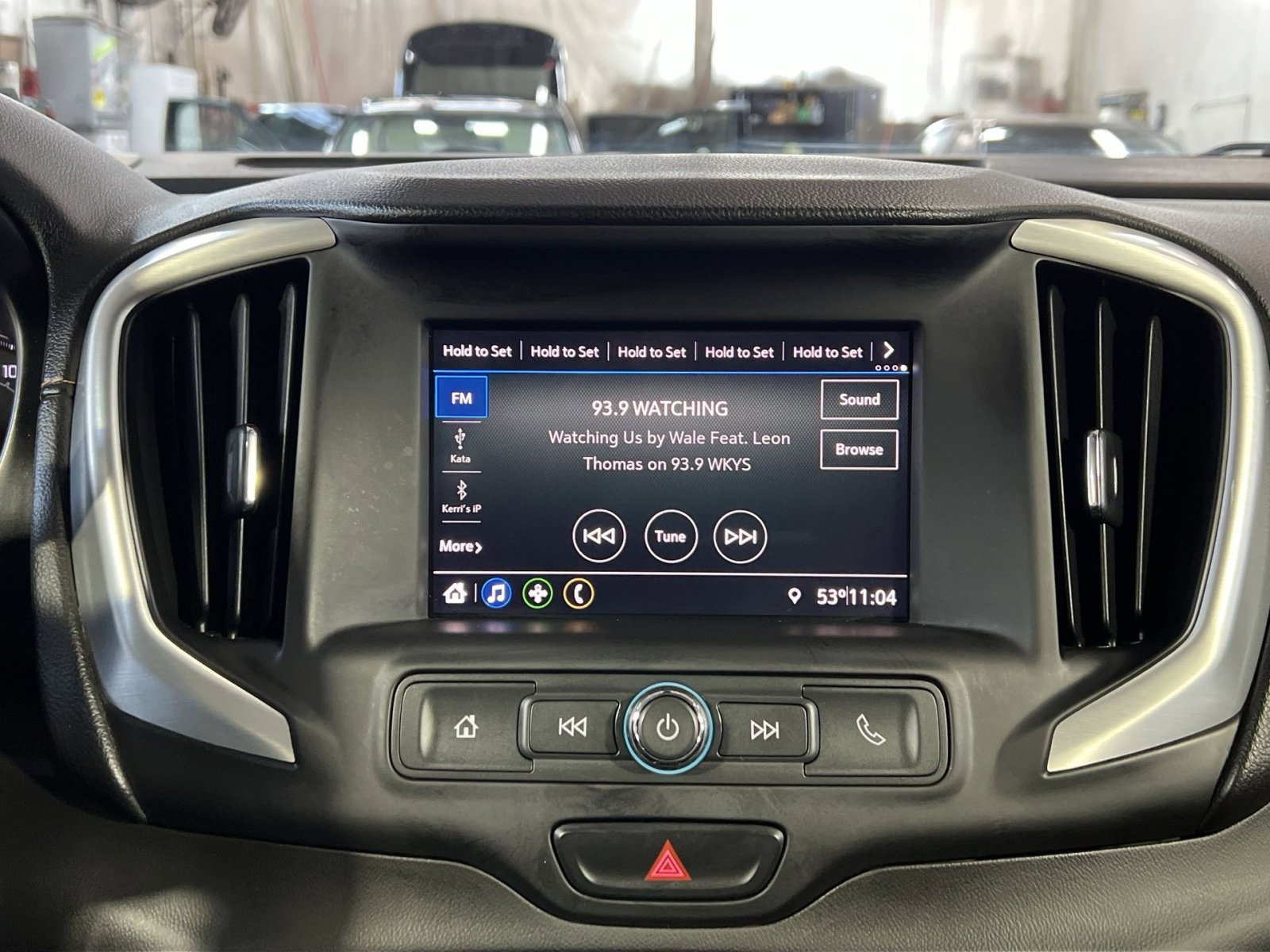 Used 2020 GMC Terrain SLE w/ Driver Convenience Package image 18