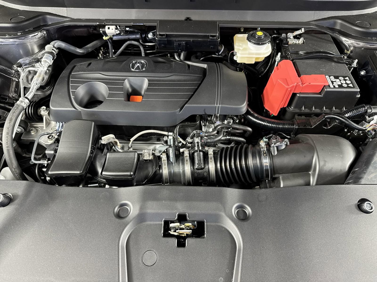 New 2026 Acura RDX A-Spec image 27