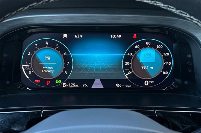 Used 2024 Volkswagen Atlas Cross Sport SE image 26