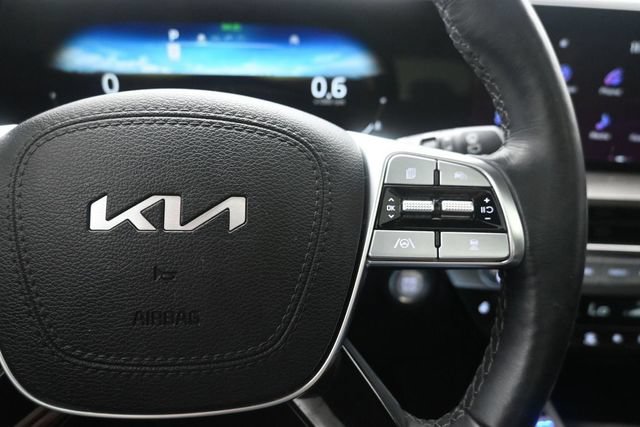 Used 2025 Kia Telluride SX X-Line AWD/4WD image 29