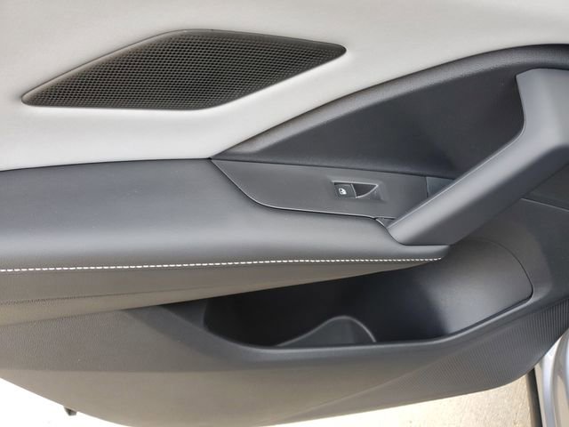 New 2026 Volkswagen Tiguan SE image 16