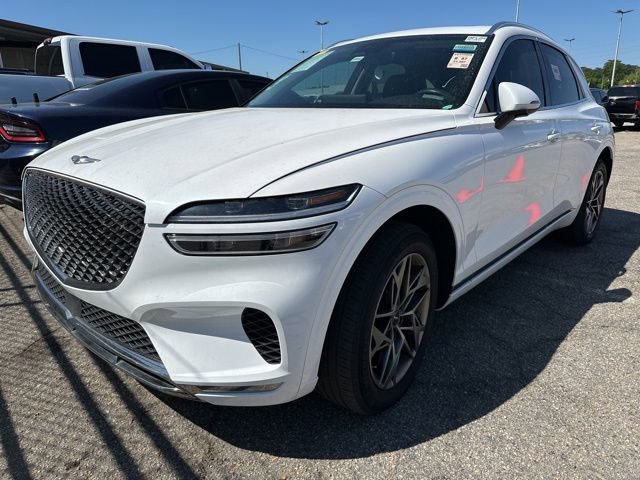 Used 2022 Genesis GV70 2.5T w/ Select Package image 2