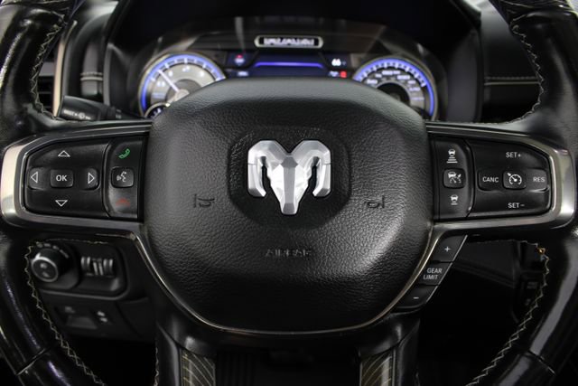Used 2021 RAM 1500 Limited AWD/4WD image 15