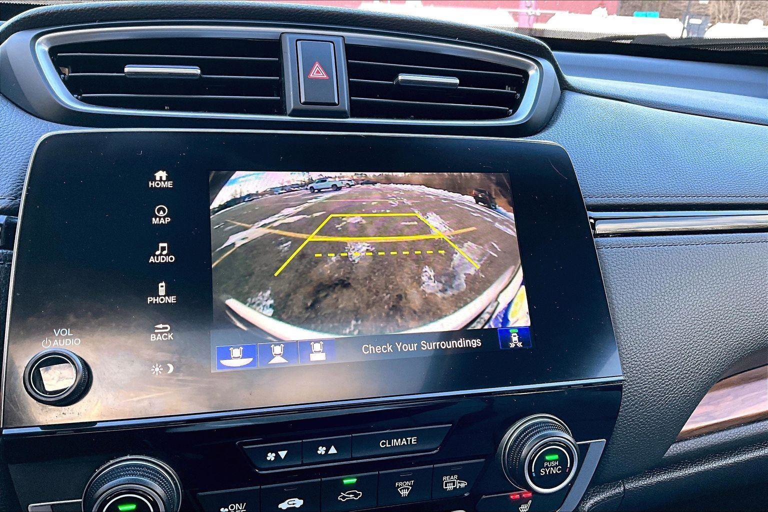 Used 2020 Honda CR-V Touring image 27