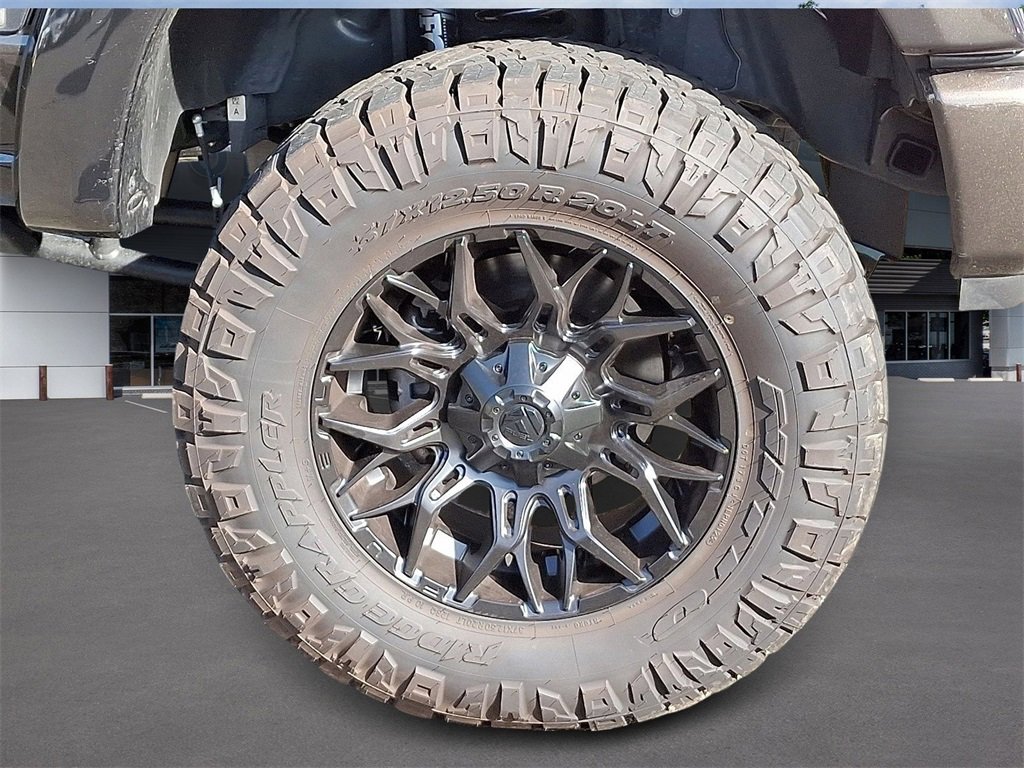 Used 2024 Ford F350 King Ranch image 7