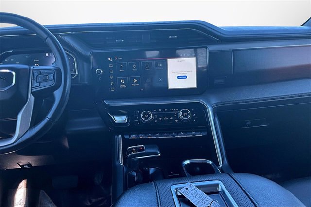 Used 2022 GMC Sierra 1500 Denali image 6