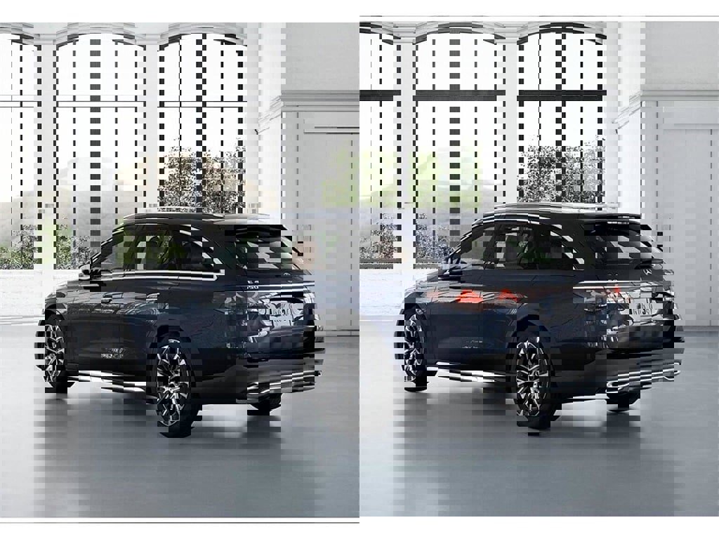 New 2026 Mercedes-Benz E 450 4MATIC All-Terrain Wagon image 29