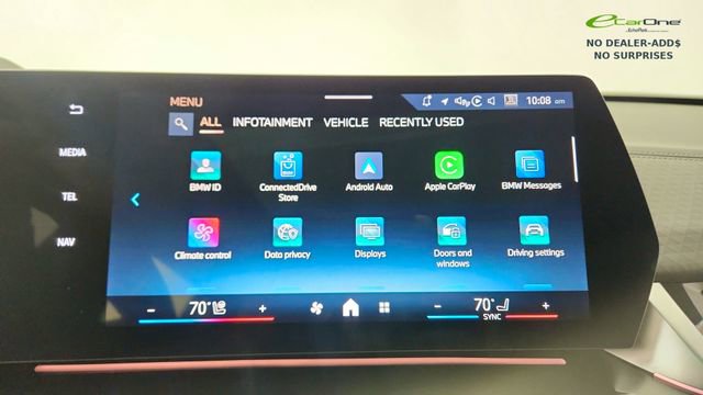 Used 2025 BMW X2 xDrive28i image 48