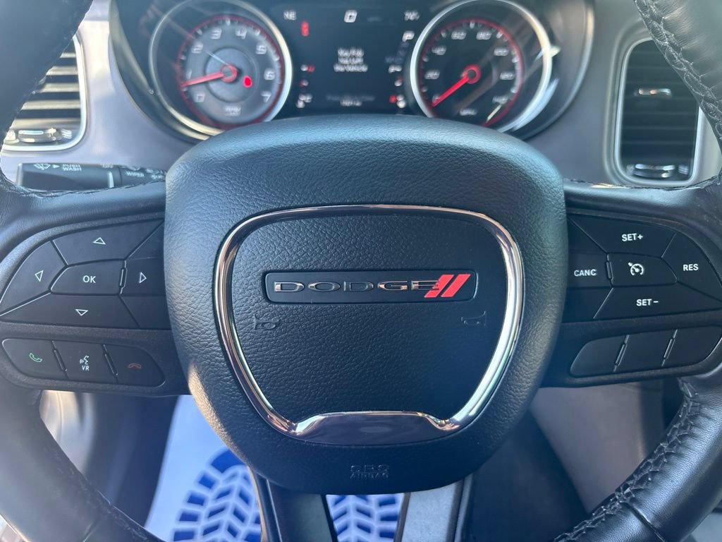 Used 2023 Dodge Charger SXT w/ Cold Weather Package RWD image 32