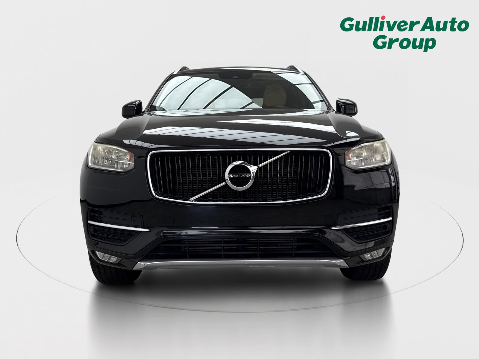Used 2016 Volvo XC90 T6 Momentum w/ Protection Package Plus AWD/4WD image 14