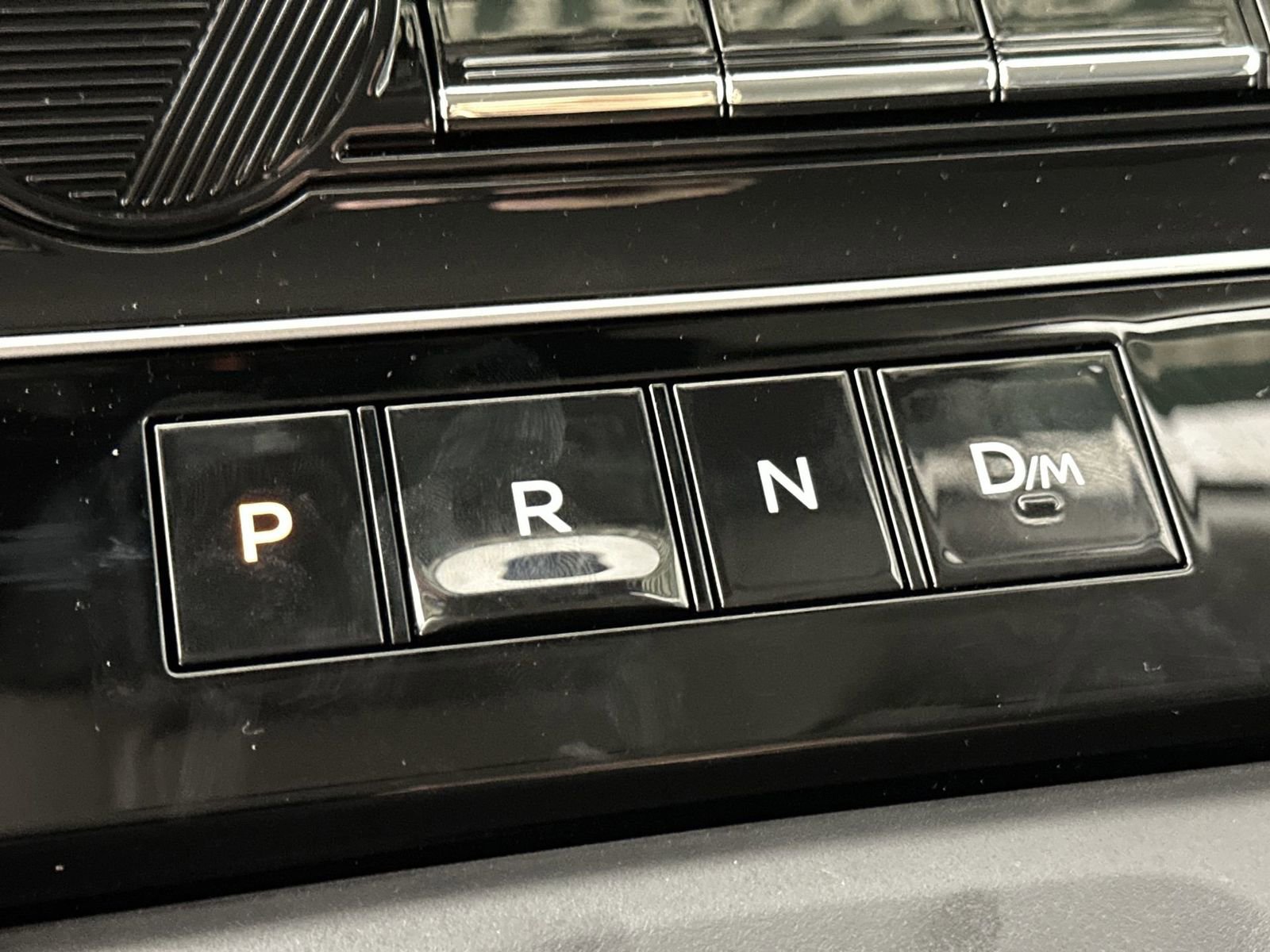 New 2026 Nissan Armada SV image 25