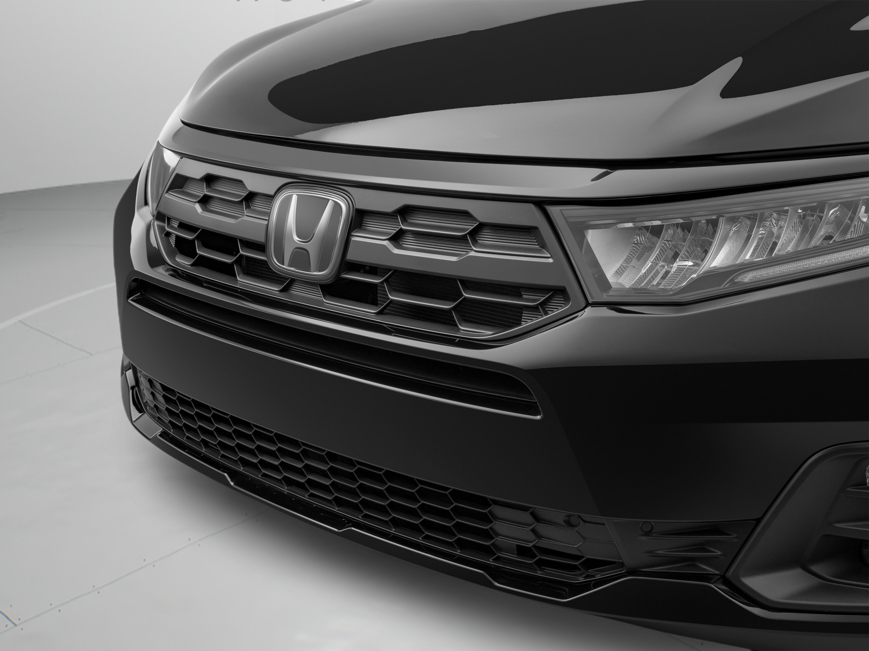 Certified 2025 Honda Odyssey Sport-L image 59
