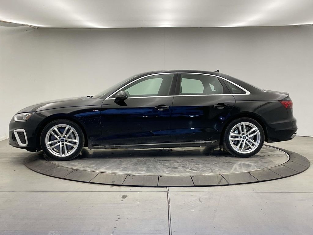Certified 2023 Audi A4 2.0T Premium Plus w/ Premium Plus Package image 2