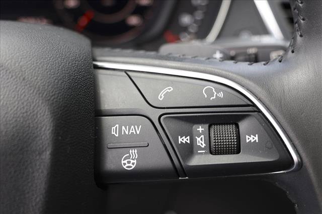 Used 2018 Audi Q5 Prestige w/ Prestige Package AWD/4WD image 16