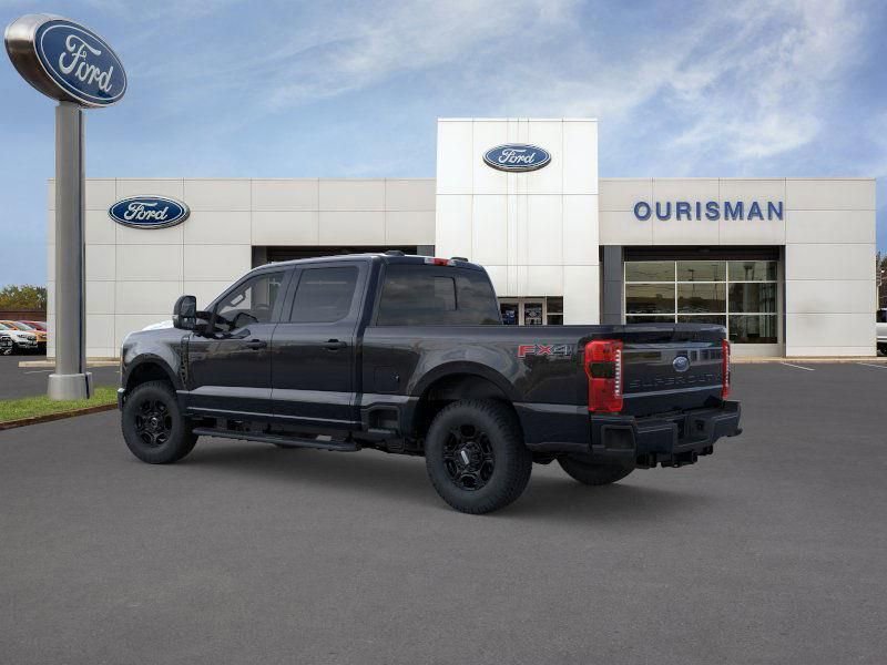 New 2026 Ford F250 XL w/ STX Appearance Package image 5
