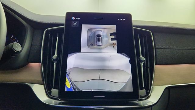 New 2026 Volvo XC90 B6 Plus w/ Protection Package AWD/4WD image 20