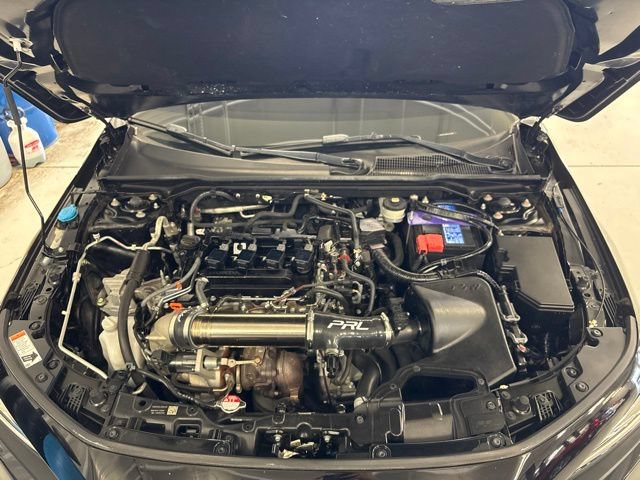 Used 2023 Honda Civic Si image 10
