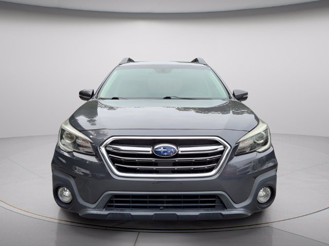 Used 2018 Subaru Outback 2.5i Limited AWD/4WD image 4