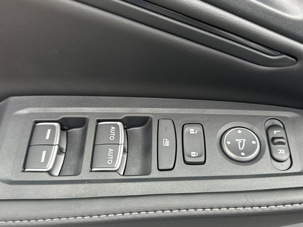 New 2026 Honda Accord Sport image 13