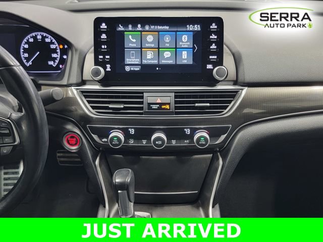 Used 2019 Honda Accord Sport image 20