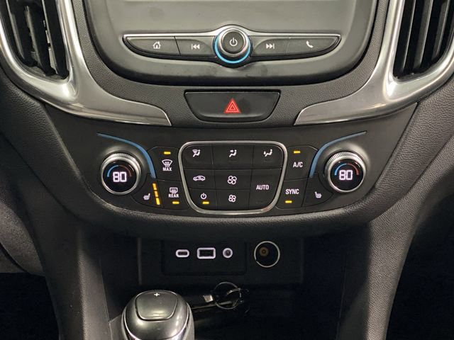Used 2020 Chevrolet Equinox LT image 19