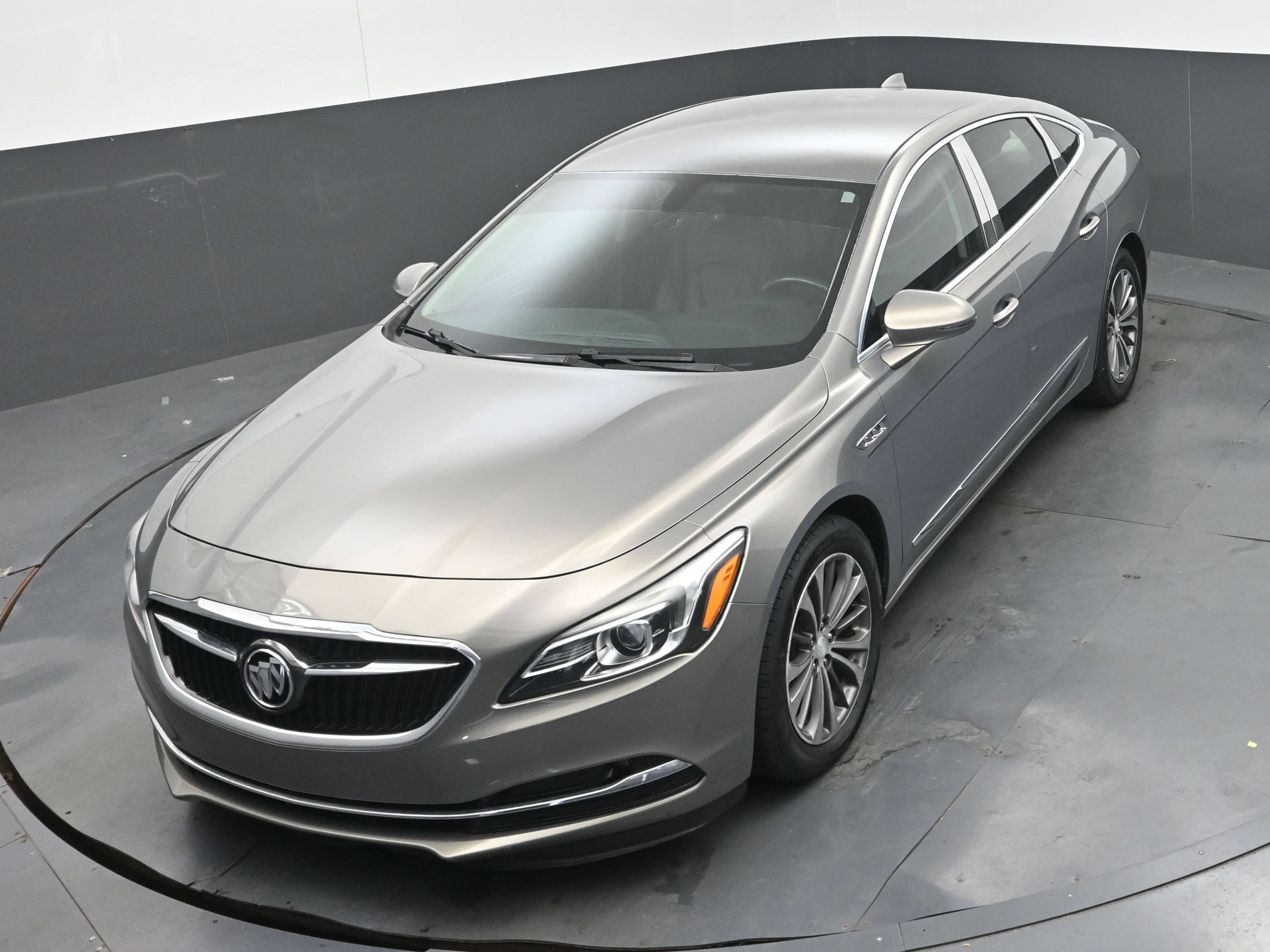 Used 2017 Buick LaCrosse Essence w/ Sights and Sounds Package FWD image 35